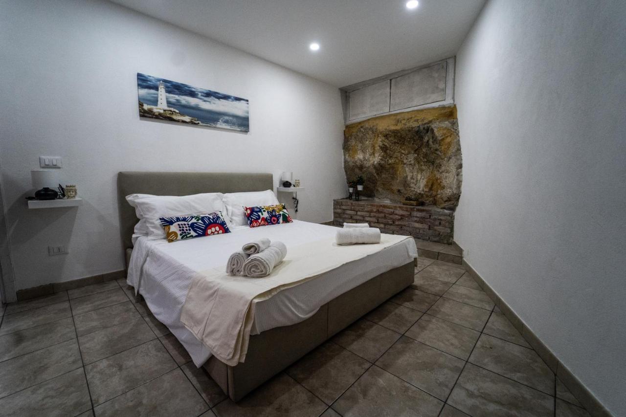 Villetta La Pietra Taormina Zewnętrze zdjęcie