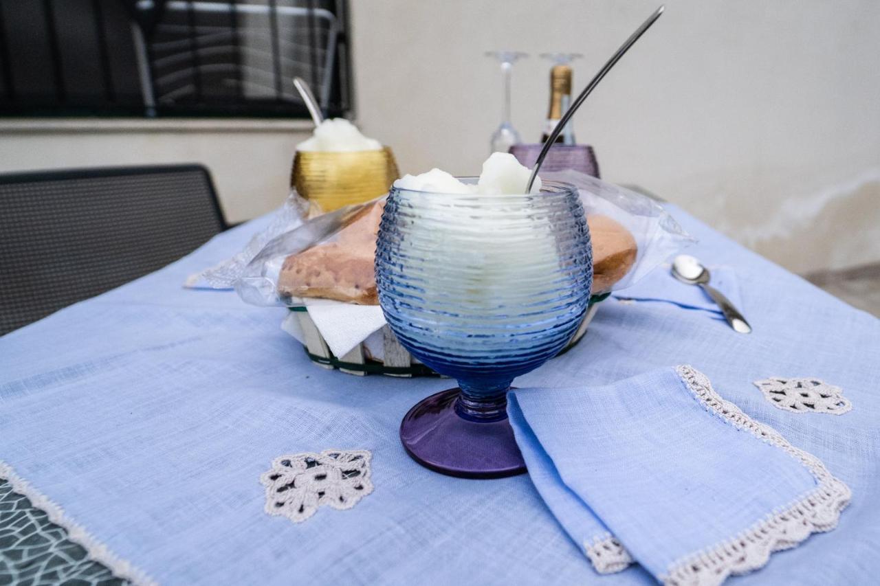 Villetta La Pietra Taormina Zewnętrze zdjęcie