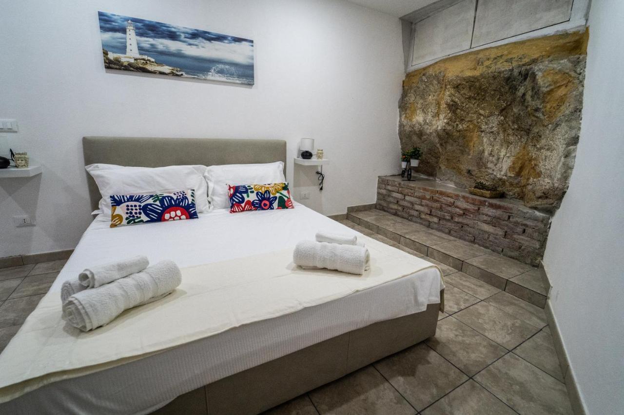 Villetta La Pietra Taormina Zewnętrze zdjęcie