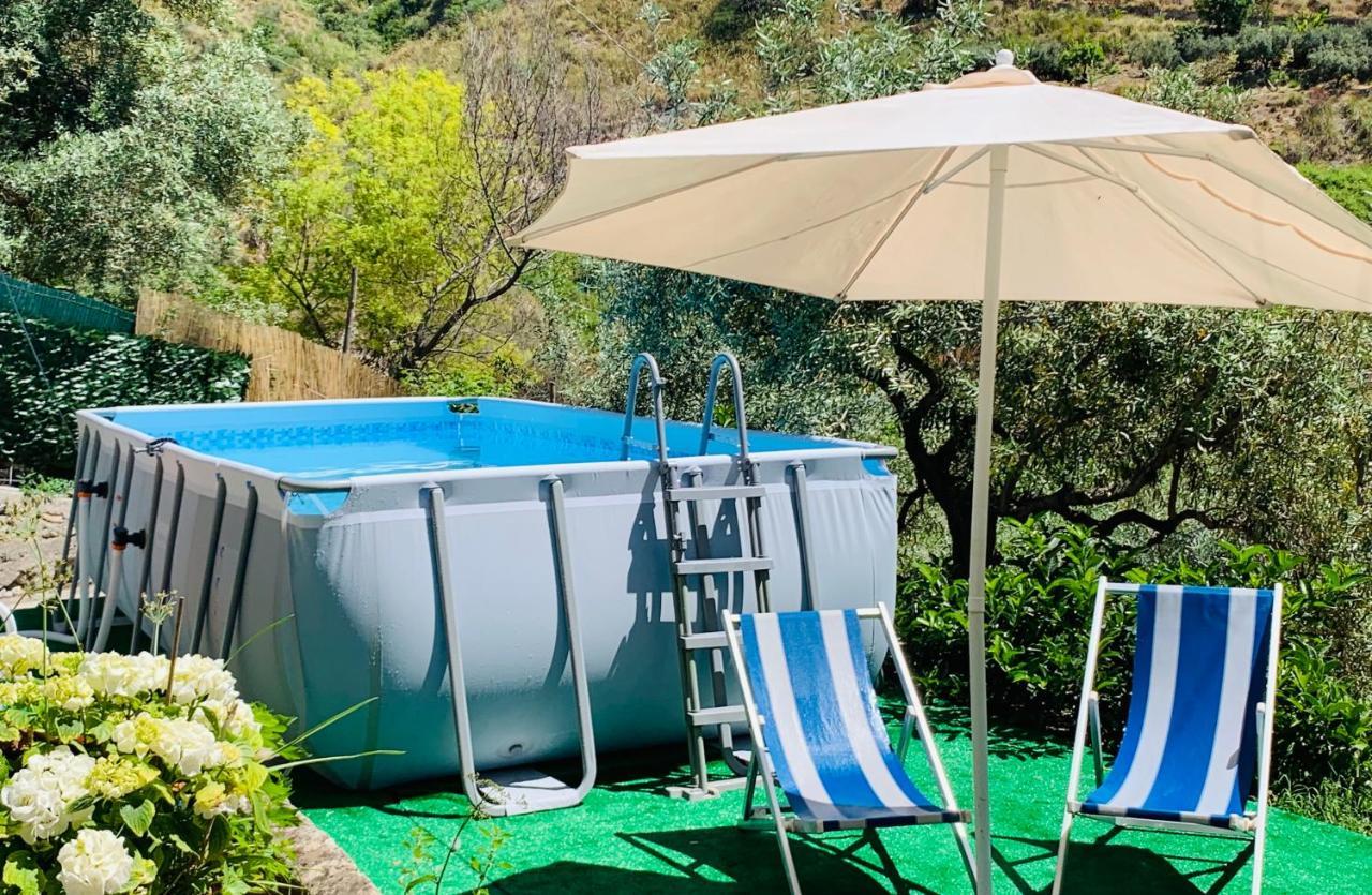 Villetta La Pietra Taormina Zewnętrze zdjęcie